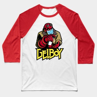 GELBOY Baseball T-Shirt